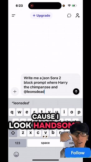 How to work prompts for sora2 to do what you want. #soraai #prompt #sora #learnsora | Daniel Alan Hendrick Jr