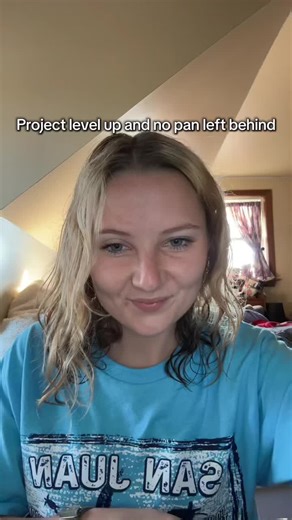 Long awaited project level up and no pan left behind update! Looking forward to this months progress!
