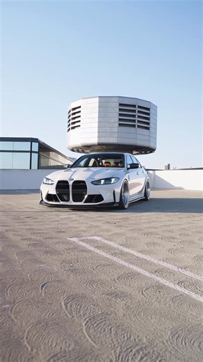 Project Gamma on Instagram: "Stunning g80 m3 powered by our @project_gamma carbon intakes & filters😮‍💨 #g80#intakes#m3#bmw#projectgamma#performanceparts#carbonfiber#euopeancars#carfeed#downpipe#alpinewhitem3"