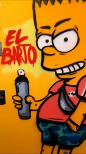 15K views · 47 reactions | (instagram.com/bad_kid_drako/) is a graffiti artist! | Tasty Home | Facebook