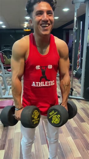 Post workout Quick muscle Flex