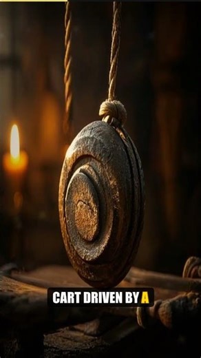 The programmable machine we lost 1,700 years ago