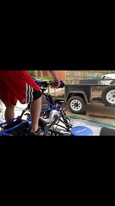 56 reactions | This was back when the banshee was dual exhaust. Always wanted to hear one without silencers. Wow it’s loud. Set off all my alarms simply by sound. At some point in going to take silencer off the 2-1 pipe and drag race it and see how it does. | Tyler Winstead | Facebook