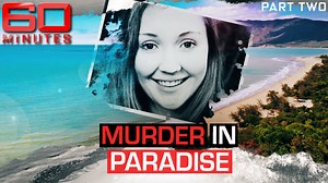 Murder In Paradise: Part two
