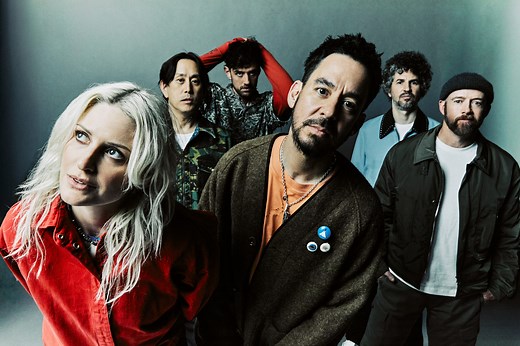 Linkin Park live 2026: Tickets, Termine, Vorverkauf