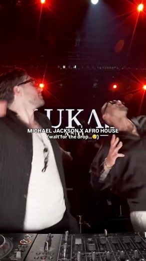 Lukas & Frank & Adrian Forsen – Beat It | Classic Vocal Afro Reframe AMØK Mallorca 🇪🇸