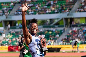 Eugene Diamond League 2023: Schedule, Events,  Where to Watch and more  | Day 2