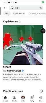 tuto comment faire un serveur privé sur #roblox