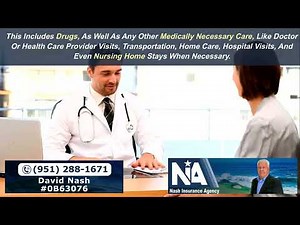 Medicare and Program of All-Inclusive Care for the Elderly (PACE)