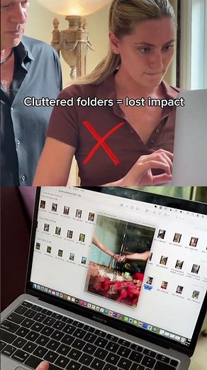 Turn Your Art Into a Portfolio Book 🎨 | Mixbook App Tutorial for Creatives