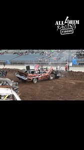 117K views · 1.6K reactions | Clip from “Demolition Derby HARD HITS 2022” https://www.youtube.com/watch?v=ouV-6Ogxe64 #derby #demolitionderby #demoderby #demolitionderbylife #demoderbylife #derbycar #derbycars #derbycar #derbylife | All 4 Him Racing Videos | Facebook