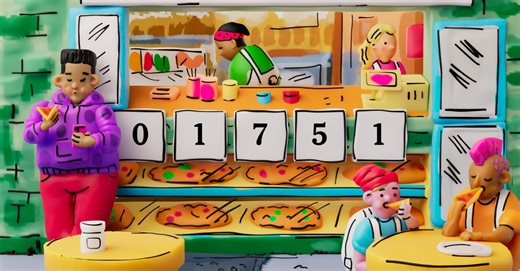 Wordle Review No. 1,751