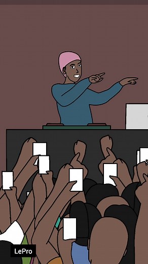 Let's dance on this new song of @talakakaofficiel #animation