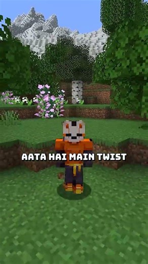 herobrine is real #voicegaming #aloogang #shorts