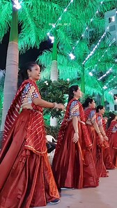 ❤️ | Gujarati Garba