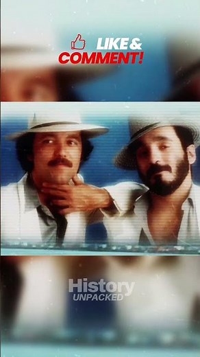 Salsa Legends Who Made History Together