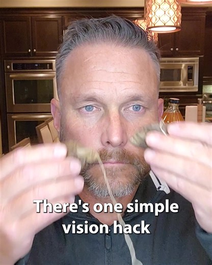 Breakthrough in Vision Science! Researchers at Oxford made a shocking discovery: weak eyes aren't the problem, clogged retina blood vessels are! 🤯 But there's hope! A 7-second Eye Flow Ritual is restoring clarity and reducing strain for people 50 - naturally. • Non-invasive • Prescription-free • 112,000 users Ready to see the world in focus again? Tap now to claim your limited-time discount! | Retina Renew