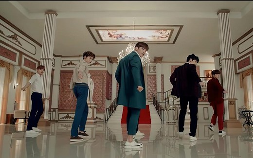 【4K MV】2PM《 My House 》20150614