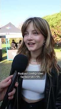 Boğaziçi Üniversitesi Öğrencilerine Sorduk: Sizi En Çok Şaşırtan Gemini Özelliği Nedir? 🎤 #gemini