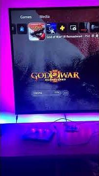 PS5 Disc Read Error (Disc Copying Error)