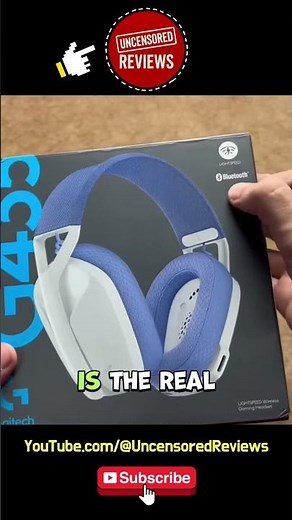 Logitech G435: BEST Budget Gaming Headset? #shorts