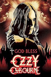 God Bless Ozzy Osbourne