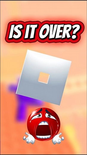 Is Roblox Ending? The New Chat System Changes Everything…