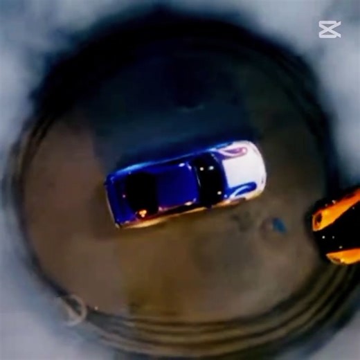 F&F tokyo drift - han's veilside RX7 l #fastandfurious #rx7 #driftking