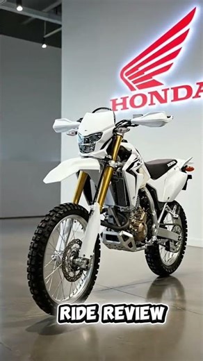 2026 Honda XR450R – Legendary 450cc Off-Road Beast | Full Review #motorcyclereview #offroad
