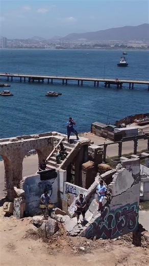 Mix Rakim y Ken y Disponible en nuestra canal de YouTube.