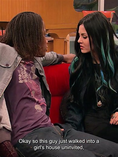 #school #foryou #victorious #tori #beck | victorious