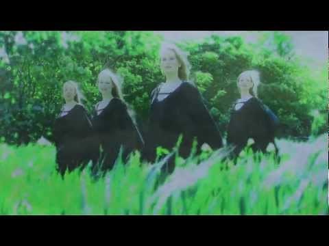 ANÚNA : "Song of Oisín" by Michael McGlynn