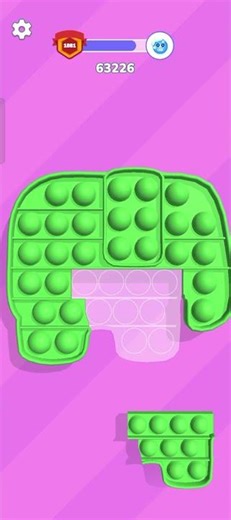 popit game play #satisfying #popit #games