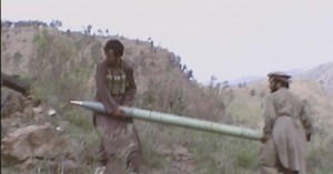 FRONTLINE:"Return of the Taliban" - Preview Season 2006 Episode 13