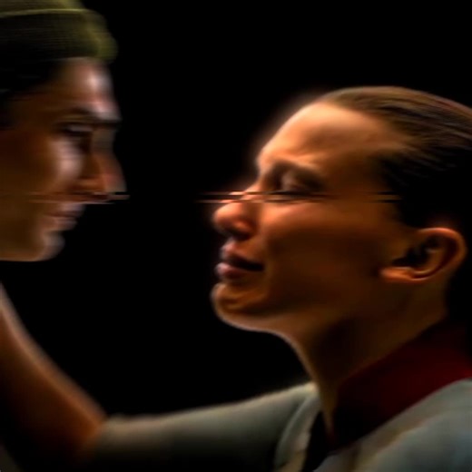 Stranger Things: Eleven's Journey in Edits