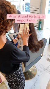 59 reactions · 4 comments | Why strand testing is important? | Yu Ri | Facebook