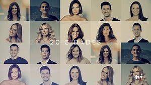 Este sábado, entre as 15 e as 20 horas, vinte rostos da estação levarão até si o melhor de Portugal, numa operação televisiva sem precedentes. Reunimos todos os ingredientes para proporcionar-lhe uma tarde diferente e cheia de sorrisos, porque o melhor de Portugal está na TVI. ❤ | TVI