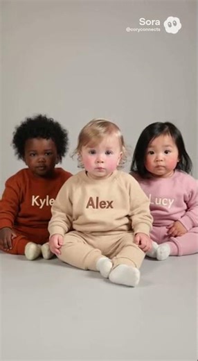 They Totally Planned That Beat 👶🎶 | AI Baby Beatboxing