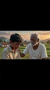 Part - 2 பொய் சொன்னால் என்ன நடக்கும்? | The Boy Who Cried Wolf Tamil Moral Story
