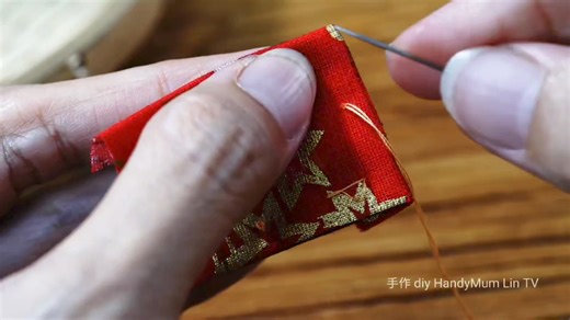59K views · 816 reactions | "Simple Tutorial for Crafting a Compact High-Capacity Coin Purse" | HandyMum | Facebook