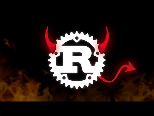 【中文配音】5种致命的Rust反模式及其规避方法- Let's Get Rusty