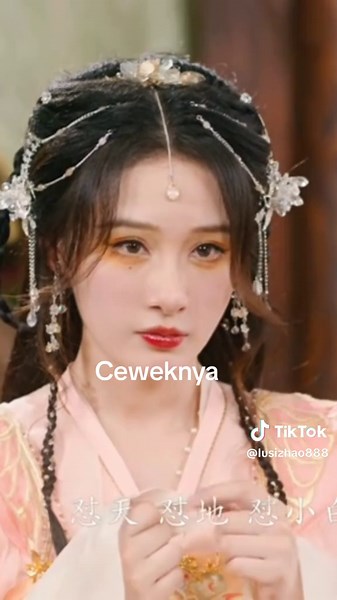 Kumpulan Film Chinese Drama Kerajaan Terbaik