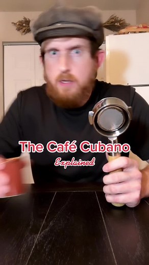 Exploring the Art of Cuban Coffee Brewing