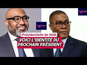 2026 Presidential Election in Benin: Here are the portraits of two probable contenders for the title
