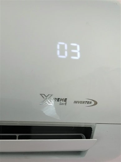 Midea Inverter Error Code EH 03: Troubleshooting Guide