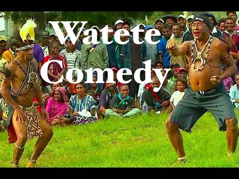 Watete Comody HD 720p