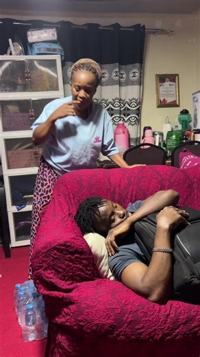 @MR KAMARA aka OKAMA @Babyfinah2🦋💋