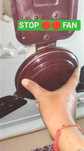 Ceiling fan Stop funny #kipasangin #kipasmurah #trending #trendingshorts #kipas