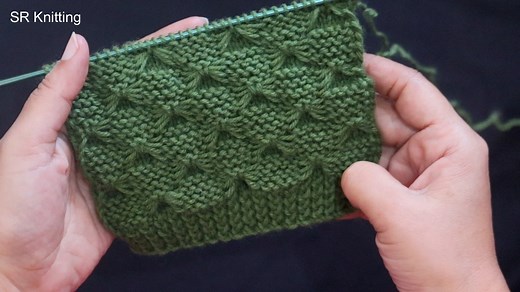 1.8K views · 89 reactions | Bring a touch of whimsy to your little one's wardrobe with our delightful butterfly knitting pattern! Perfect for both sweaters and blankets, this pattern adds a dash of sweetness to any baby ensemble. Download now and start stitching up some magic for your bundle of joy! 曆 [Insert Link to the Pattern] #KnittingPatterns #ButterflyDesign #BabySweaters #BabyBlankets #DIYCrafts | Knitting Design & Pattern Idea | Facebook