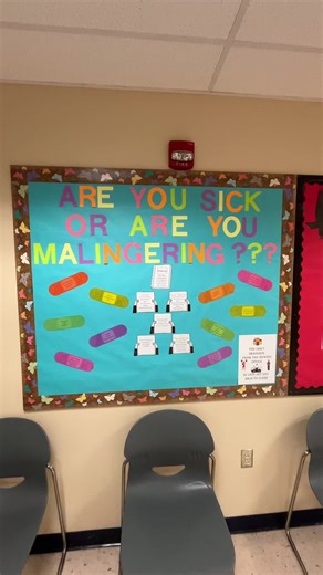 Understanding the Role of School Nurses